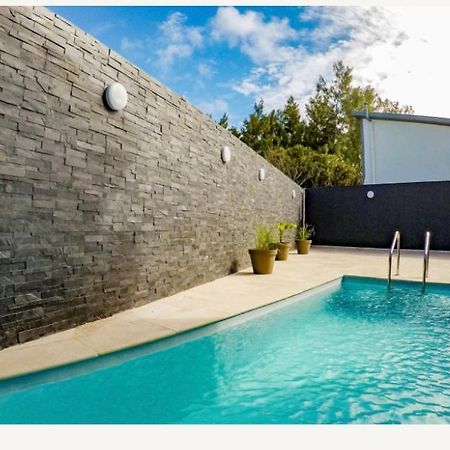 Les Villas Du Cap Piscine Chauffee Avril A Octobre Saint-Joseph Exterior foto