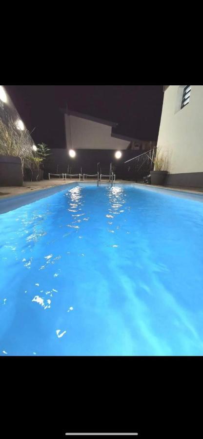 Les Villas Du Cap Piscine Chauffee Avril A Octobre Saint-Joseph Exterior foto